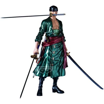 Banpresto Figura Zoro Premium Banpresto Figura Zoro Premium