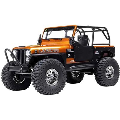 Axial Auto Rc 1/10 Scx10 Iii Jeep Cj-7 x Rtr Brushed Axial Auto Rc 1/10 Scx10 Iii Jeep Cj-7 x Rtr Brushed