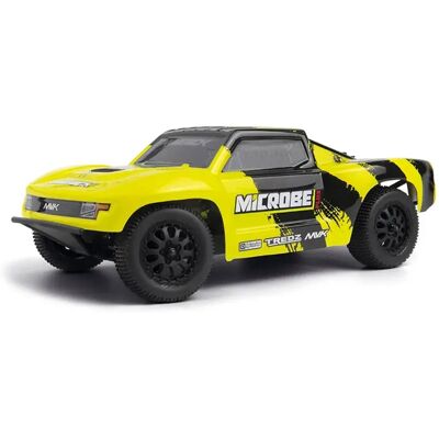 Maverick Auto Rc 1/2 Microbe Sc Flux Rtr Brushless Maverick Auto Rc 1/2 Microbe Sc Flux Rtr Brushless