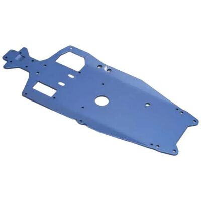 Traxxas Telaio Rc Alloy 6061-t6 3mm Traxxas Telaio Rc Alloy 6061-t6 3mm