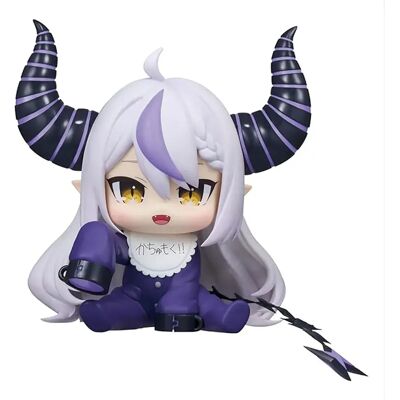 Banpresto Figura Darknesss Holobabies Banpresto Figura Darknesss Holobabies
