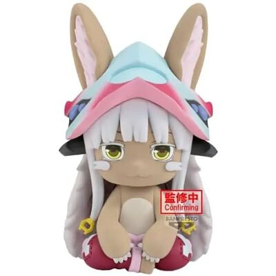 Banpresto Figura Fluffy Puffy Nanachi Banpresto Figura Fluffy Puffy Nanachi