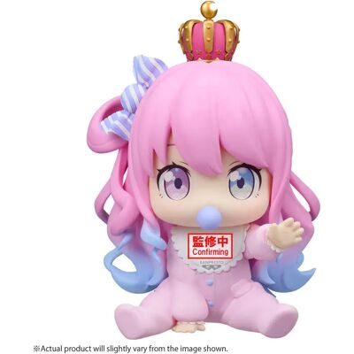 Banpresto Figura Himemori Luna Holobabies 13 Cm Banpresto Figura Himemori Luna Holobabies 13 Cm