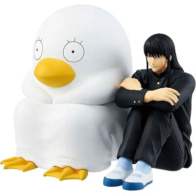 Banpresto Figura Ichibansho Katshura 15 Cm Banpresto Figura Ichibansho Katshura 15 Cm