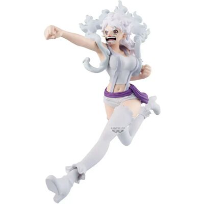 Banpresto Figura Jewelry Bonney Battle Record Banpresto Figura Jewelry Bonney Battle Record
