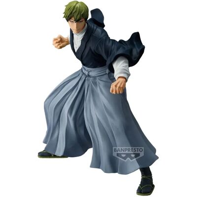 Banpresto Figura Maximatic Jujutsu Kaisen 20 Cm Banpresto Figura Maximatic Jujutsu Kaisen 20 Cm