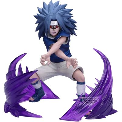 Banpresto Statua Di Sasuke Uchiha Vibration Stars Banpresto Statua Di Sasuke Uchiha Vibration Stars