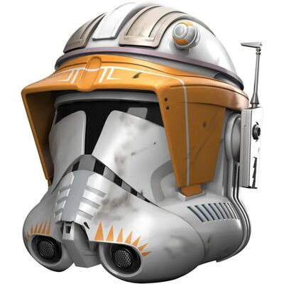 Hasbro Casco Replica Commander Clon Cody Hasbro Casco Replica Commander Clon Cody