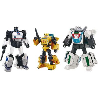 Hasbro Figura Transformers Cybertron Hasbro Figura Transformers Cybertron
