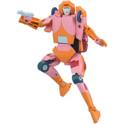 Hasbro Figura Transformers Missing Hasbro Figura Transformers Missing
