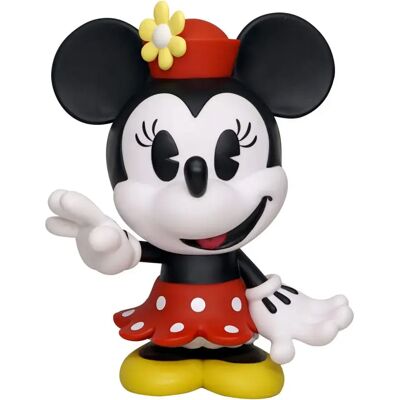 Monogram Salvadanaio Minnie Mouse Bank Monogram Salvadanaio Minnie Mouse Bank