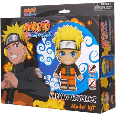 Monogram Figura Naruto Model Monogram Figura Naruto Model