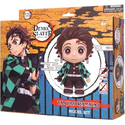 Monogram Figura Tanjiro Model Kit Monogram Figura Tanjiro Model Kit