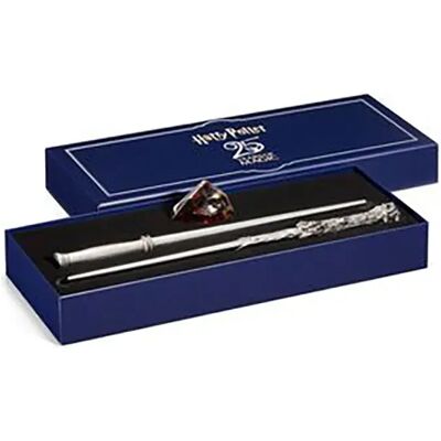 Noble Collection Replica Di Bacchetta Harry Potter Noble Collection Replica Di Bacchetta Harry Potter