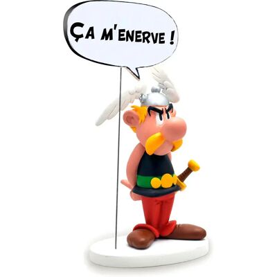 Plastoy Figura Asterix Plastoy Figura Asterix