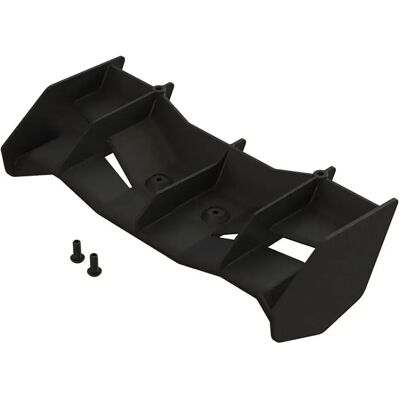 Arrma Alettone Posteriore Kraton 8s Arrma Alettone Posteriore Kraton 8s