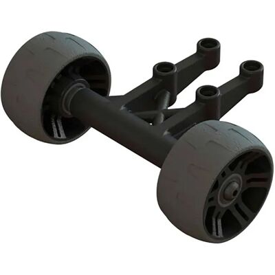 Arrma Kit Impennata Kraton/outcast Arrma Kit Impennata Kraton/outcast