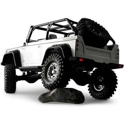 Axial Carrozzeria Scx10 Dingo Axial Carrozzeria Scx10 Dingo