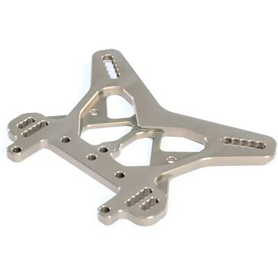 Losi Torretta Ammortizzatore Posteriore 8ight-x Aluminum Losi Torretta Ammortizzatore Posteriore 8ight-x Aluminum