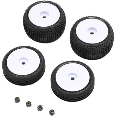 Losi Ruota Micro-b Unità Losi Ruota Micro-b Unità