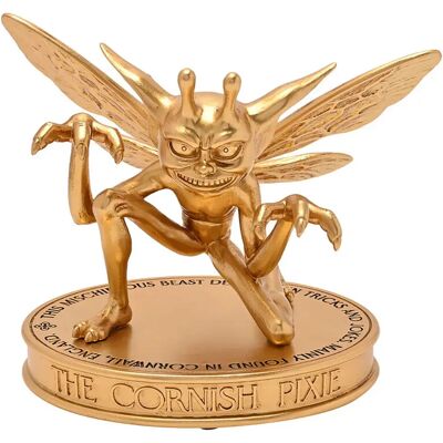 Widdop & Co. Figura Cornish Pixie Herbology Harry Potter 15x12x19cm Widdop & Co. Figura Cornish Pixie Herbology Harry Potter 15x12x19cm