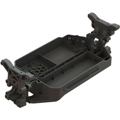 Arrma Telaio Rc x Swb Arrma Telaio Rc x Swb