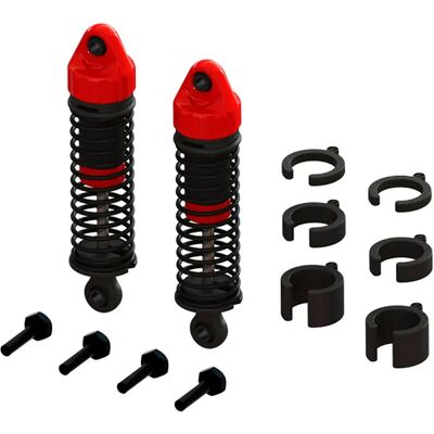 Arrma Shock Grom 2 Unità Arrma Shock Grom 2 Unità