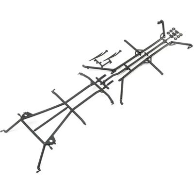 Axial Roll Cage K5 Blazer Axial Roll Cage K5 Blazer