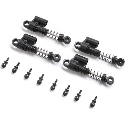 Axial Shock Scx2 Bronco Unità Axial Shock Scx2 Bronco Unità