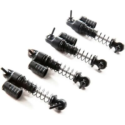 Axial Shock Scx2 Mounted Unità Axial Shock Scx2 Mounted Unità