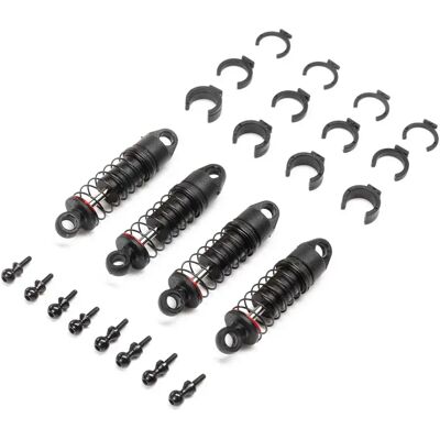 Axial Shock Scx2 Unità Axial Shock Scx2 Unità