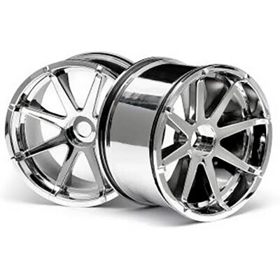Hpi Racing Cerchione Monster Truck Blast 115x70mm 7´´ 2 Unità Hpi Racing Cerchione Monster Truck Blast 115x70mm 7´´ 2 Unità