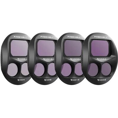 Freewell Adattatore Di Corrente Mavic Pro Unità Freewell Adattatore Di Corrente Mavic Pro Unità