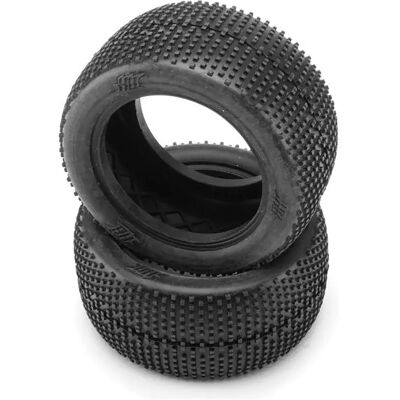 Absima Pneumatico Posteriore Hb Megabite 1/10 Buggy 2 Unità Absima Pneumatico Posteriore Hb Megabite 1/10 Buggy 2 Unità