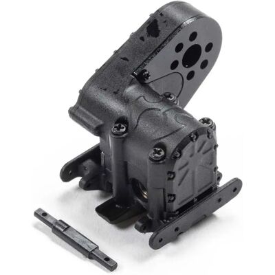 Axial Cambio Scx30 Axial Cambio Scx30