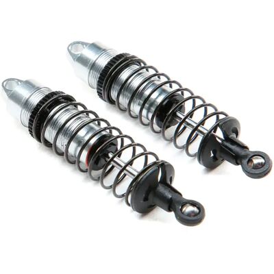 Losi Ammortizzatore Anteriore Mini-t 2.0/mini-b 2 Unità Losi Ammortizzatore Anteriore Mini-t 2.0/mini-b 2 Unità