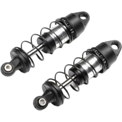 Losi Ammortizzatore Posteriore Micro-b 2 Unità Losi Ammortizzatore Posteriore Micro-b 2 Unità