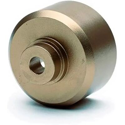 Maverick Differenziale Quantum Aluminum Maverick Differenziale Quantum Aluminum