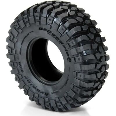 Pro Line Racing Pneumatico Bfg Krawler Lp Predator 2 Unità Pro Line Racing Pneumatico Bfg Krawler Lp Predator 2 Unità