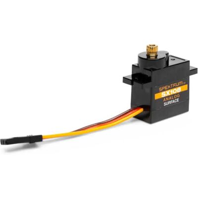 Spektrum Servo Micro Sx108 Spektrum Servo Micro Sx108