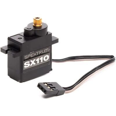 Spektrum Servo Spektrum Servo