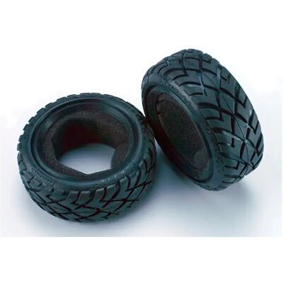 Traxxas Pneumatico Anteriore Anaconda 2.2´´ Soft Bandit 2 Unità Traxxas Pneumatico Anteriore Anaconda 2.2´´ Soft Bandit 2 Unità