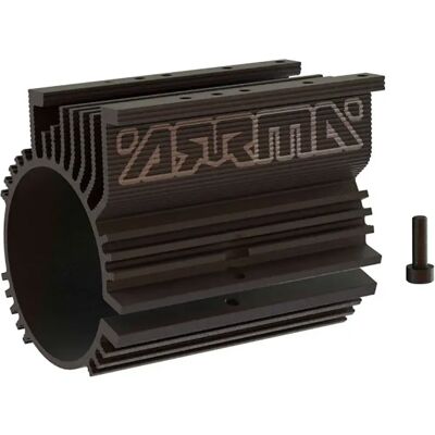Arrma Dissipatore Di Calore Del Motore 07 V2 Arrma Dissipatore Di Calore Del Motore 07 V2