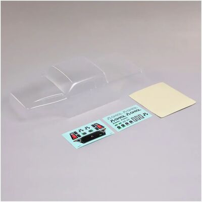 Axial Carrozzeria 1/10 Scx10 Pro Axial Carrozzeria 1/10 Scx10 Pro