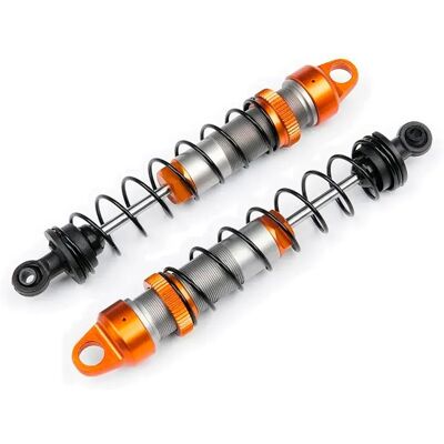 Hpi Racing Corpo Ammortizzatore 2 Unità Hpi Racing Corpo Ammortizzatore 2 Unità