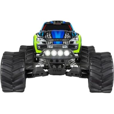 Traxxas Barra Luminosa Bumper Stampede x Traxxas Barra Luminosa Bumper Stampede x