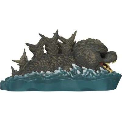 Funko Figura Godzilla-deluxe Godzilla (swimming) Funko Figura Godzilla-deluxe Godzilla (swimming)