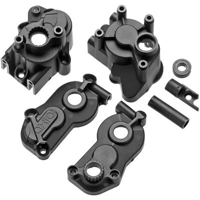 Axial Cambio Yeti 2-speed Hi Lo Axial Cambio Yeti 2-speed Hi Lo