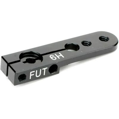 Hangar 9 Corno Del Servo Sx Futaba 1´´ Aluminum Hangar 9 Corno Del Servo Sx Futaba 1´´ Aluminum