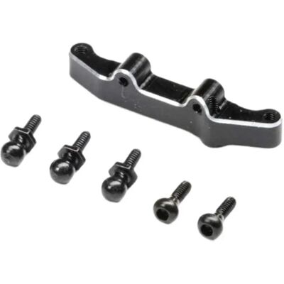 Losi Braccio Dello Sterzo Micro-b Aluminum Losi Braccio Dello Sterzo Micro-b Aluminum